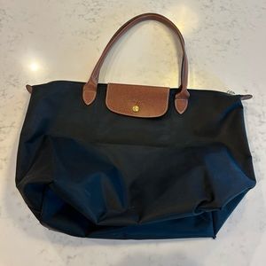 Longchamp tote